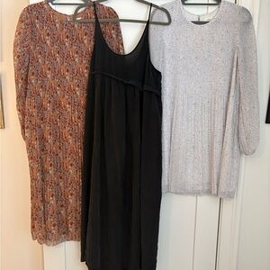 Reseller Lot Aritzia Dresses EUC